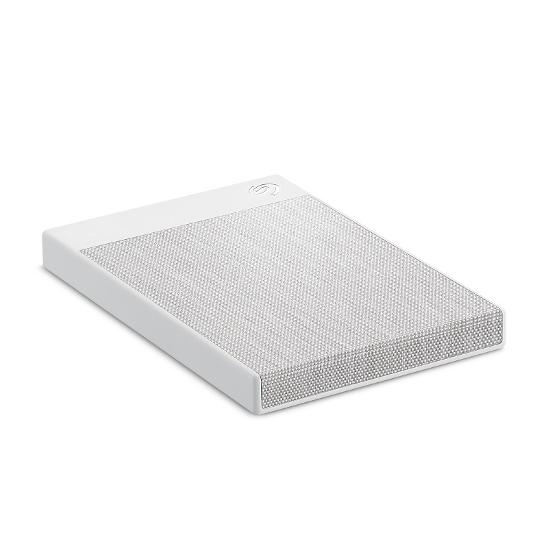 Ổ Cứng Di Động HDD Seagate Ultra Touch 2.5&quot; USB-C + SRS