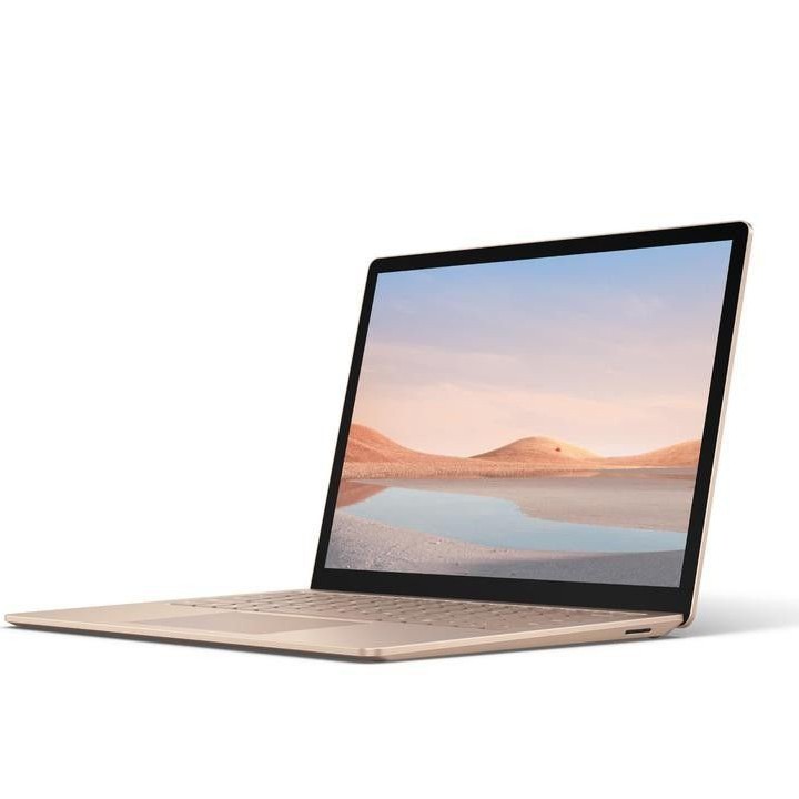 Máy tính Surface Laptop 4 - 13.5 inch - Core i5-1135G7/RAM 8GB/SSD 512 - Gold - New seal