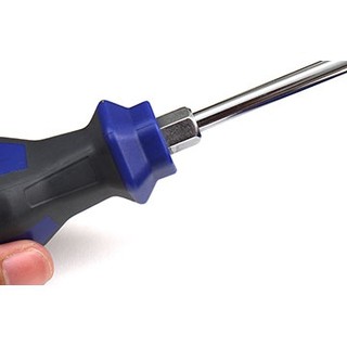 Tua vít dẹp Irwin T9097792