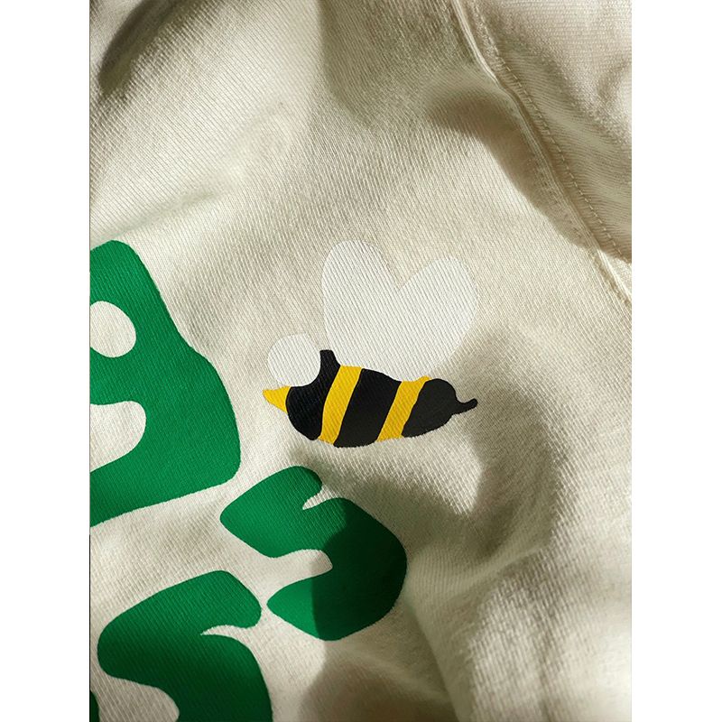 Áo Thun 100% cotton Tay Ngắn Dáng Suông Dễ Phối Đồ Thời Trang Unisex