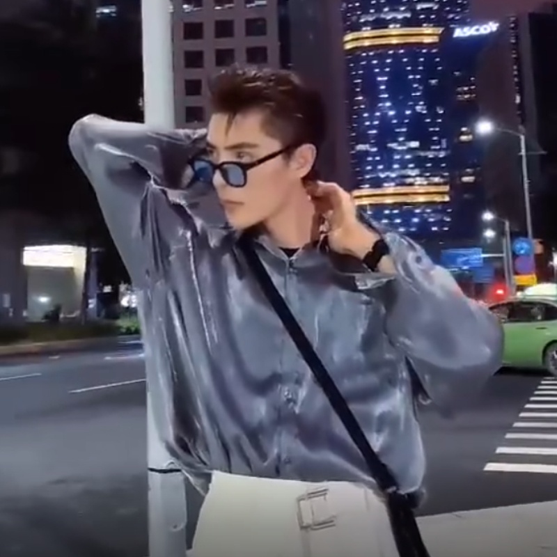 Kính Mát Chống Tia UV Thời Trang Dành Cho Cả Nam Và Nữ