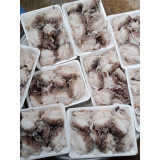 Thịt ốc Dấm tươi ngon - 1kg/phần