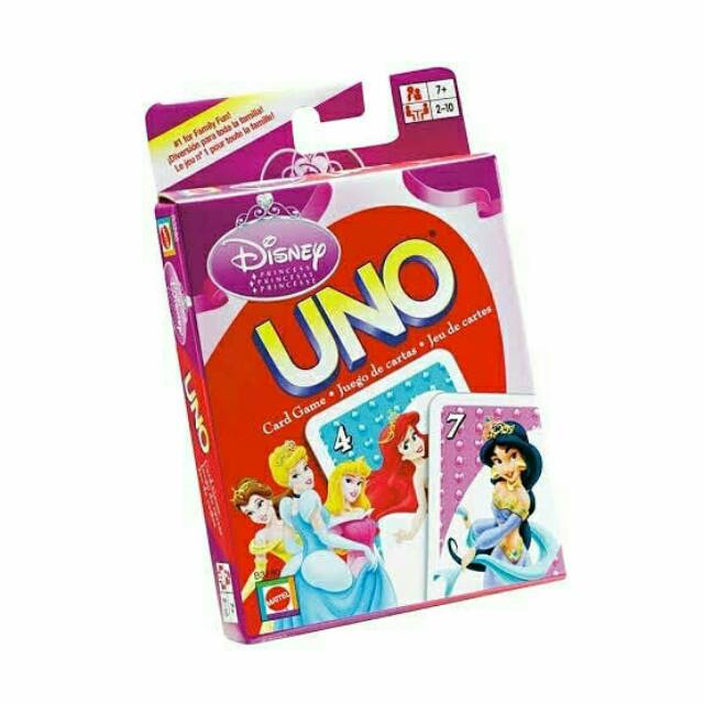 Uno Mix Card (hình Ảnh) Uno