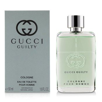 Tổng hợp Gucci Guilty Cologne Pour Homme giá rẻ, bán chạy tháng 4/2023 -  BeeCost