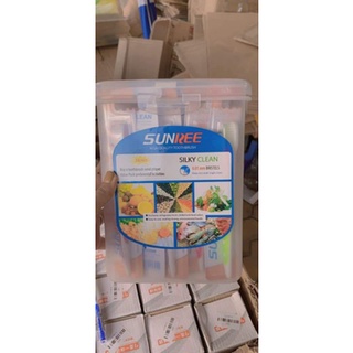 BÀN CHẢI SUNREE THÁI LAN 1 CÁI