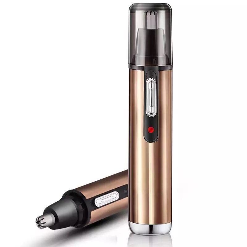 Máy cắt tỉa lông mũi nhỏ gọn có cáp sạc USB