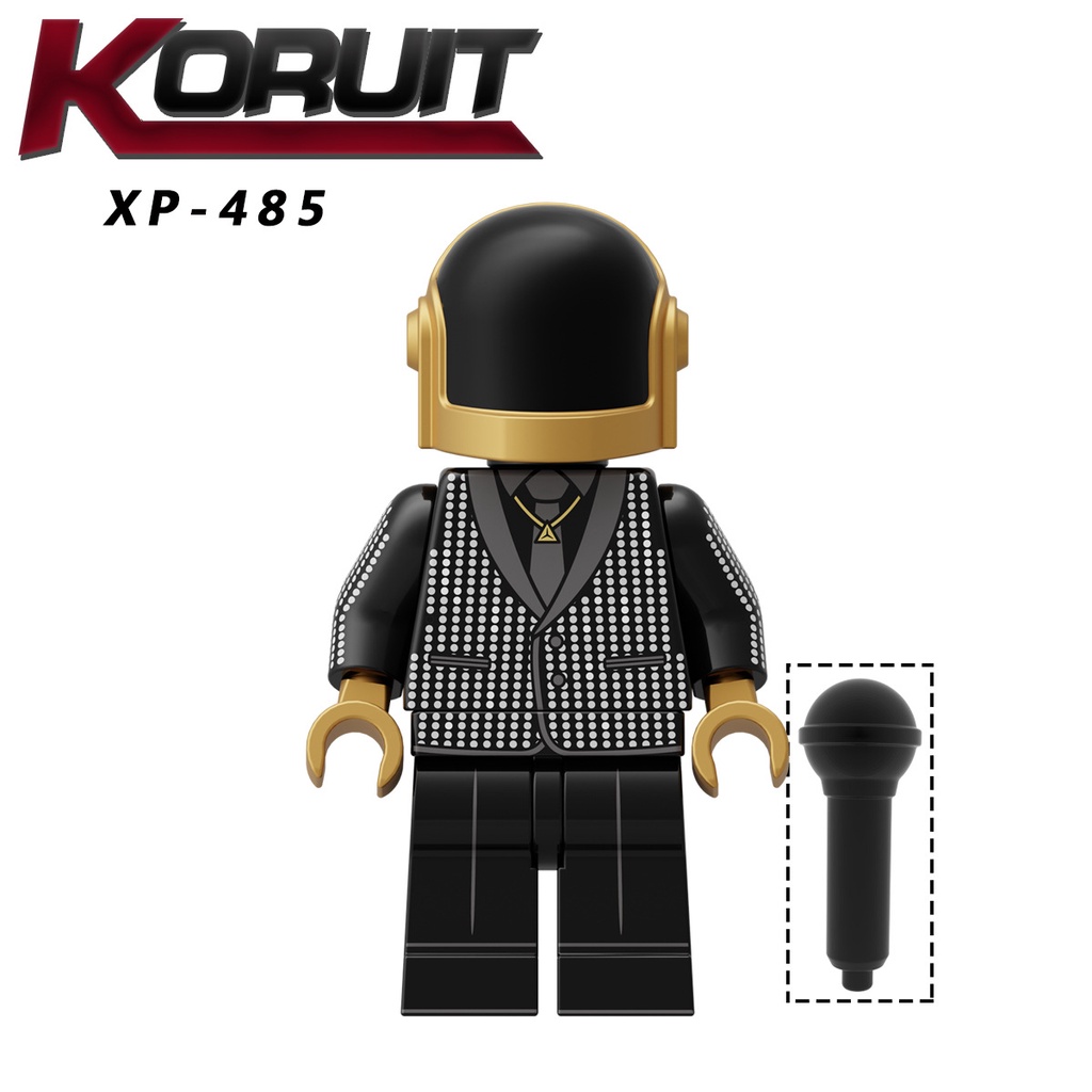 Bộ Đồ Chơi Lắp Ráp lego Mini Cho Bé