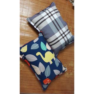 Combo 2 gối đinh lăng người lớn kt 40×60