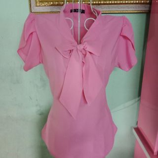 Áo kiểu công sở