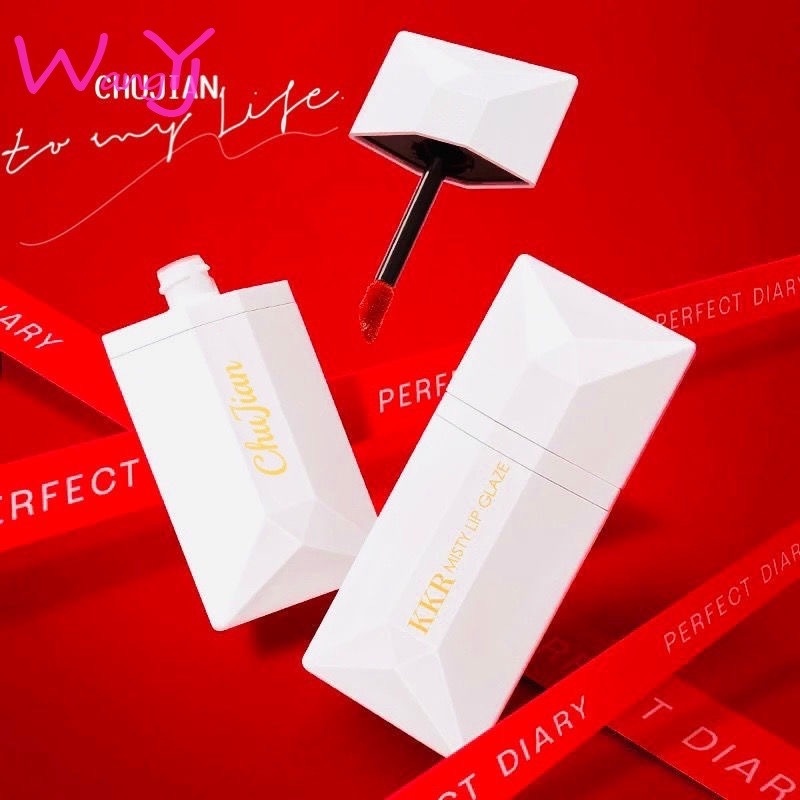 [Hàng mới về] Son kem lì chống dính cốc không vây dính cốc hiệu quả | BigBuy360 - bigbuy360.vn