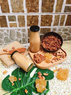 Cacao nguyên chất