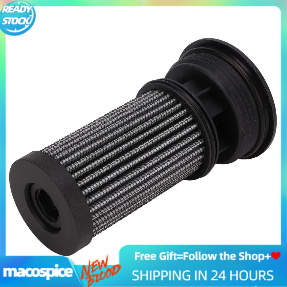 Macospice Hydraulic Hydro Filter Element 117‑0390 High Efficiency Replacement for Exmark Lazer Z E Series