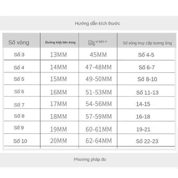 Nhẫn mảnh đeo ngón trỏ bằng thép titan đính kim cương thiết kế đơn giản phong cách Nhật Hàn cho nữ