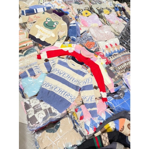 Len quảng châu hàng new giao mẫu ngẫu nhiên