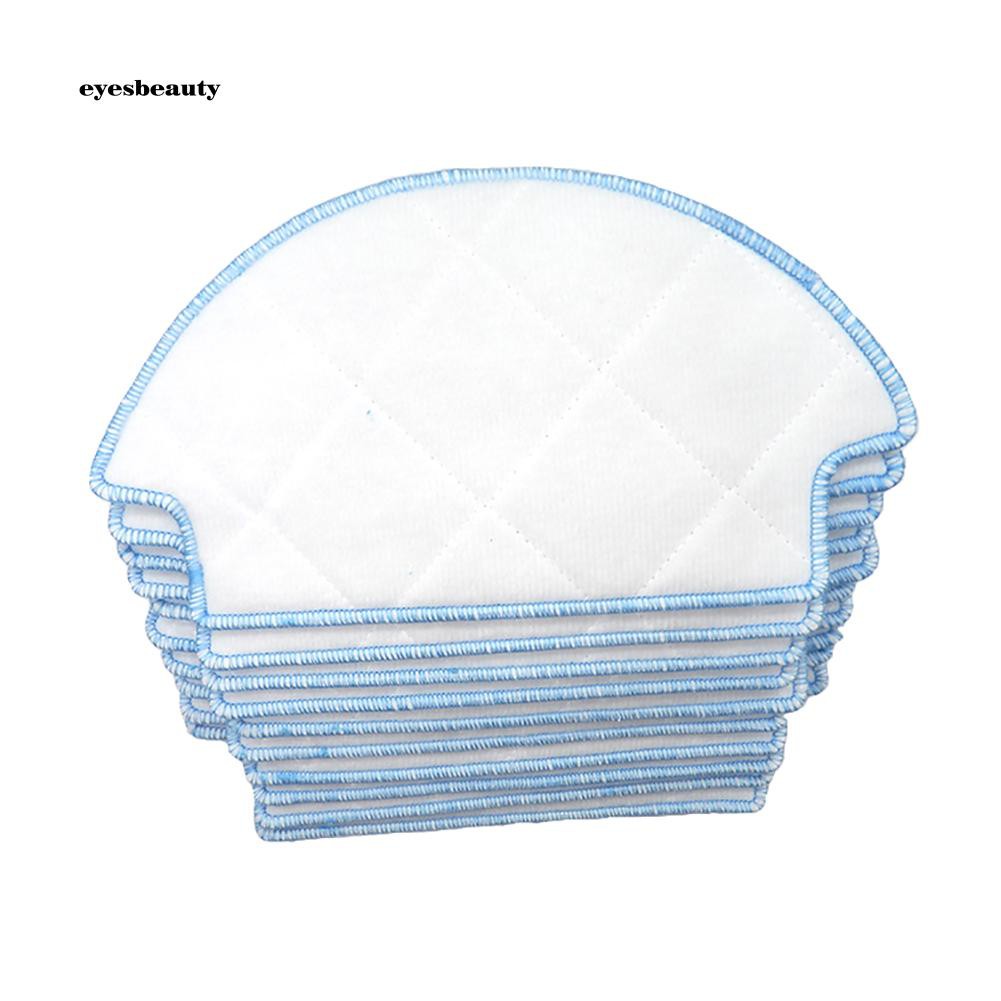 Khăn lau chất lượng cao chuyên dụng cho robot hút bụi Xiaomi Mi | BigBuy360 - bigbuy360.vn