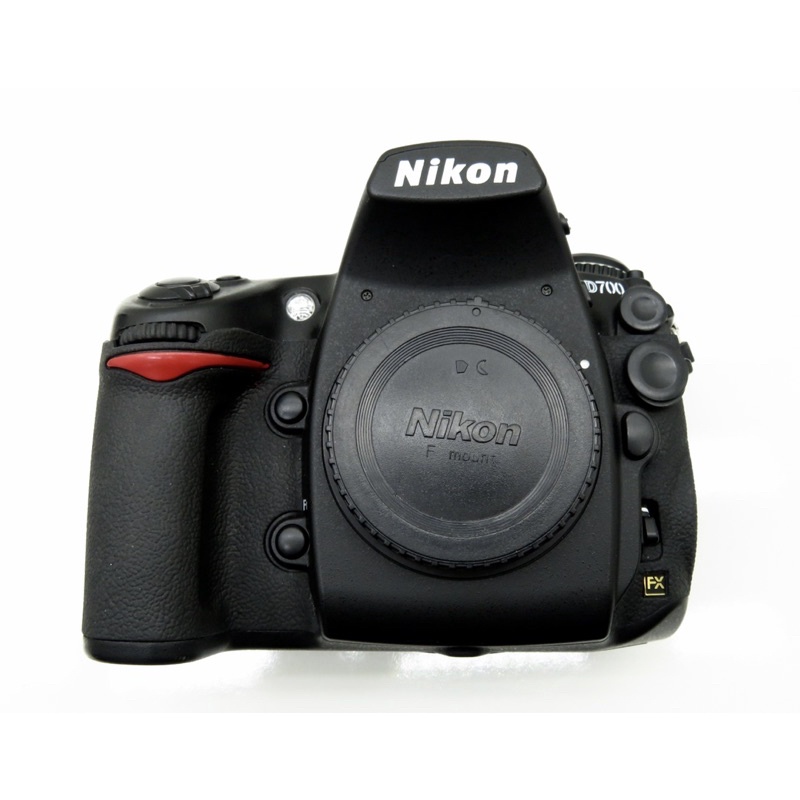 Bộ máy ảnh Nikon d700 Kèm Lens Nikon 35-70f3.3-4.5