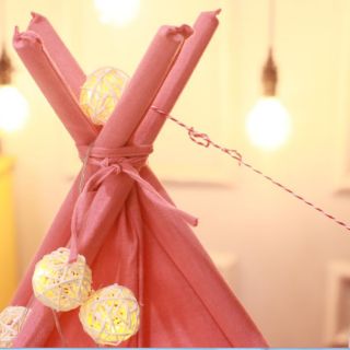 [SIÊU RẺ] Lều vải handmade cao cấp