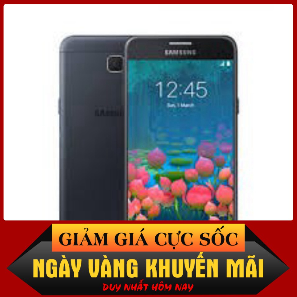 GIÁ HẤP DẪN điện thoại Samsung Galaxy J5 Prime 2sim ram 3G/32G mới Chính Hãng - Bảo hành 12 tháng GIÁ HẤP DẪN