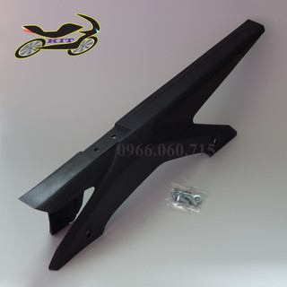Chắn bùn catte winner+X mẫu 2020