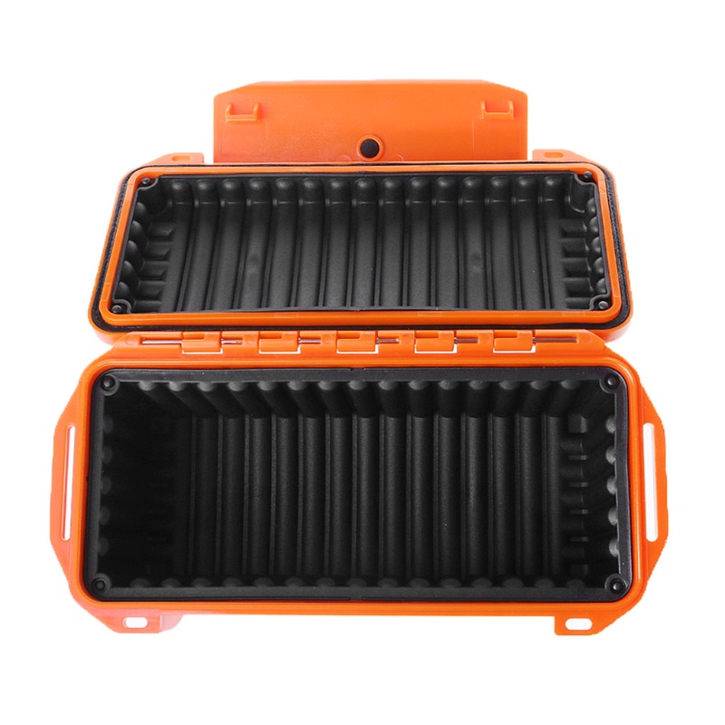 Hộp Đựng Đồ Chơi / Đồ Dùng Để Cốp Sau Xe Hơi Tiện Dụng