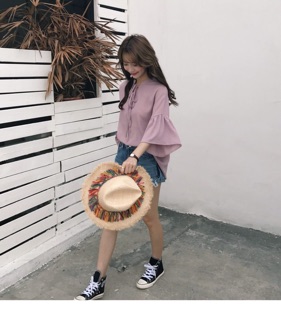 ORDER ÁO SƠMI KIỂU ULZZANG