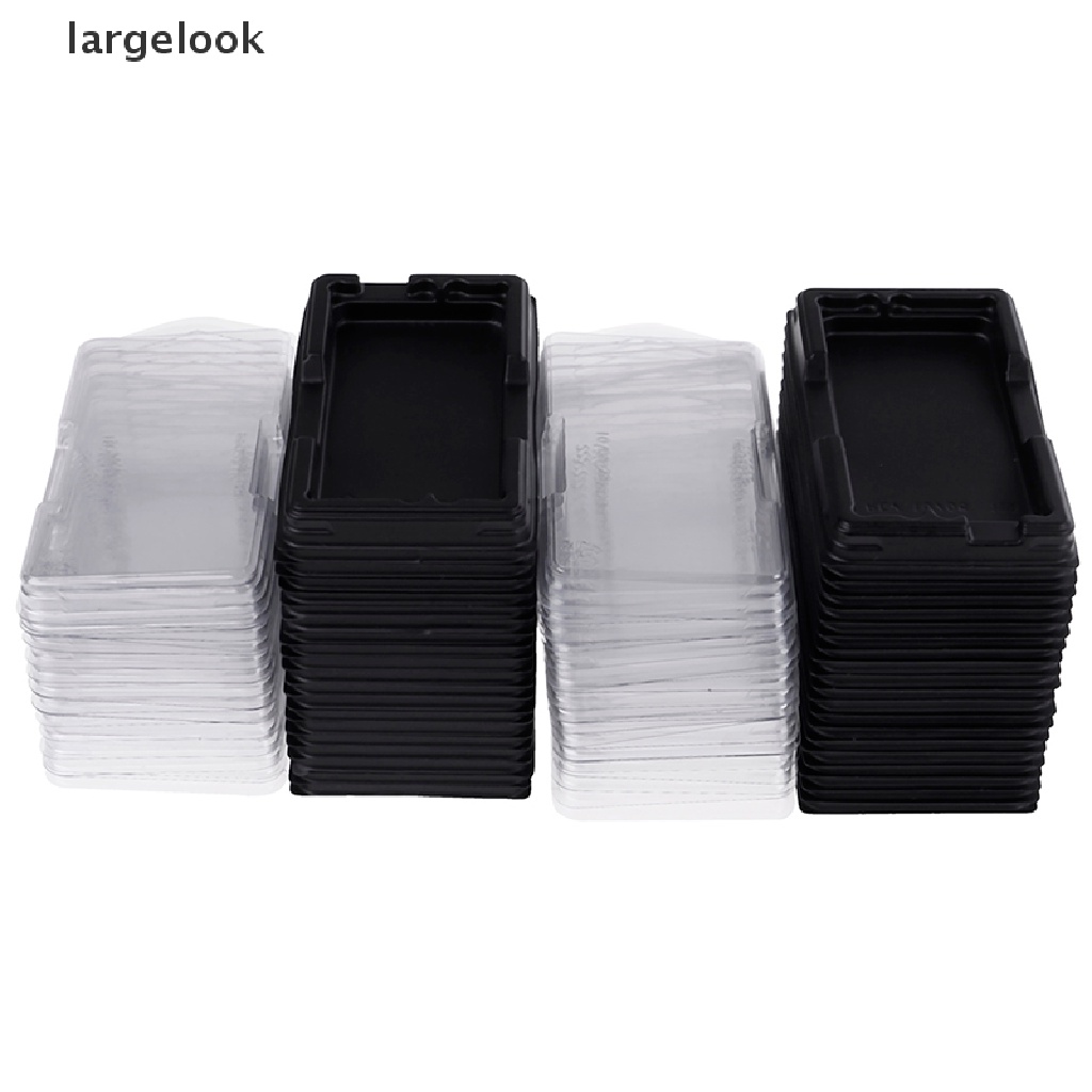 Hộp Đựng Mô Đun Bộ Nhớ DRAM DDR DDR2 DDR3 40x ♨Nóng Bỏng