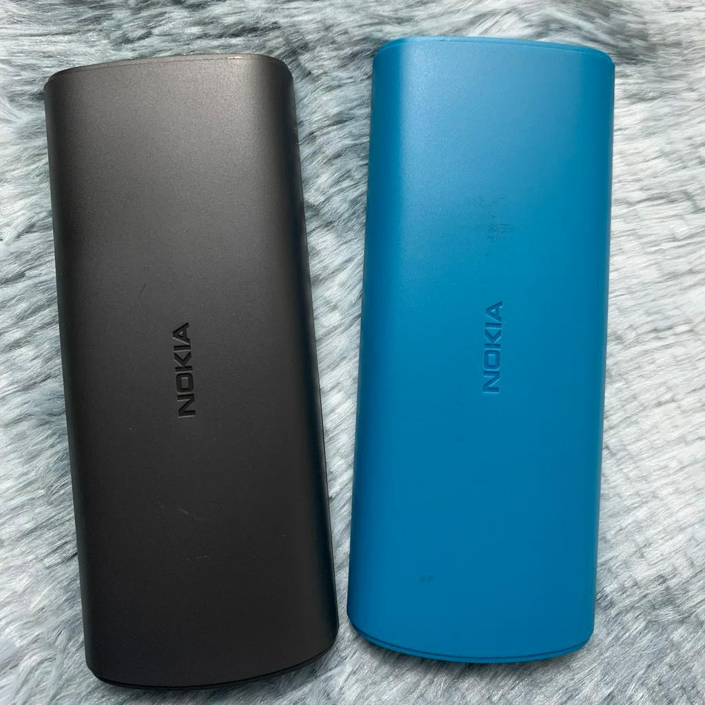 Điện thoại NOKIA 105 4G  New Full hộp +pin 2 sim