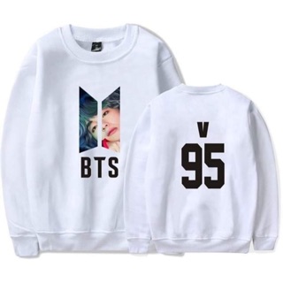 Áo Sweter BTS V95 Cao Cấp