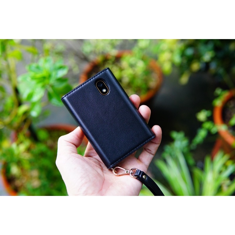 Bao Da Cầm Tay Palm Phone