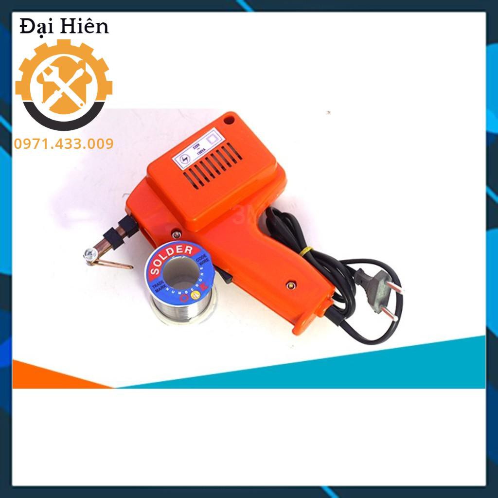 Mỏ Hàn Xung 220V 100W