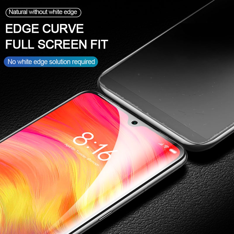 Miếng Dán Hydrogel Mềm Bảo Vệ Toàn Diện Cho Huawei P30 P20 Lite Mate 20 Pro Mate10 P30Pro