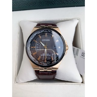 Đồng hồ nam Citizen CB0168