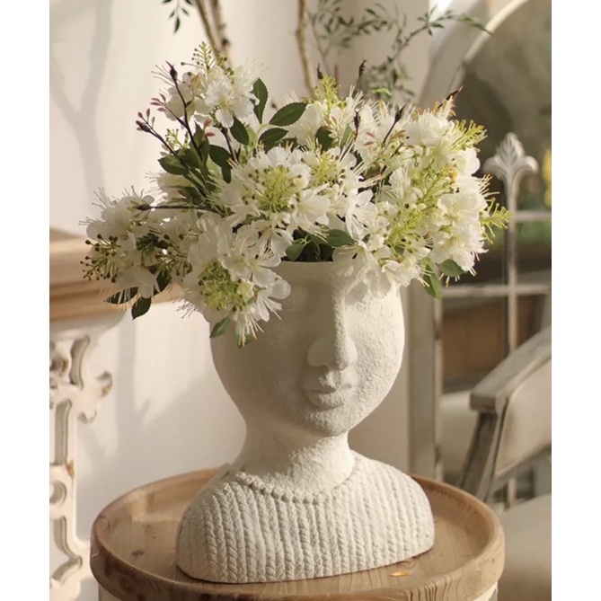 Hoa giả - Hoa phượng hoàng