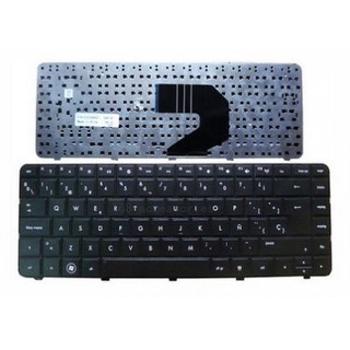 Bàn phím HP G4, 435, 430, 431, 630, 57, 430 (Black)