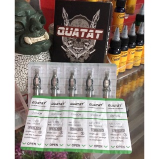 Kim máy Pen Quatat 11-15(Rm/m1) hộp 20 kim