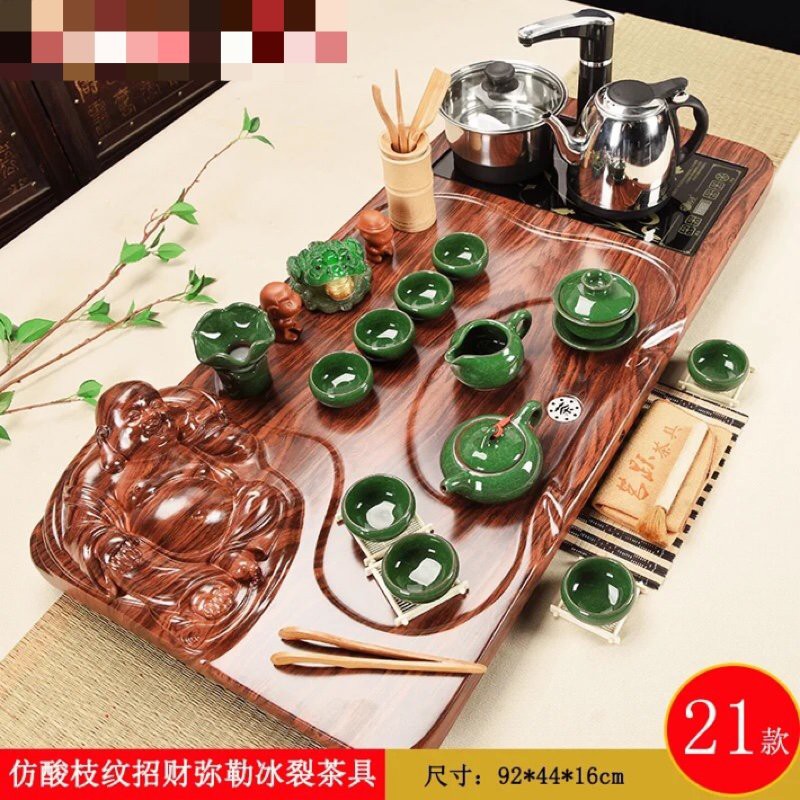 BÀN TRÀ ĐIỆN TỰ ĐỘNG