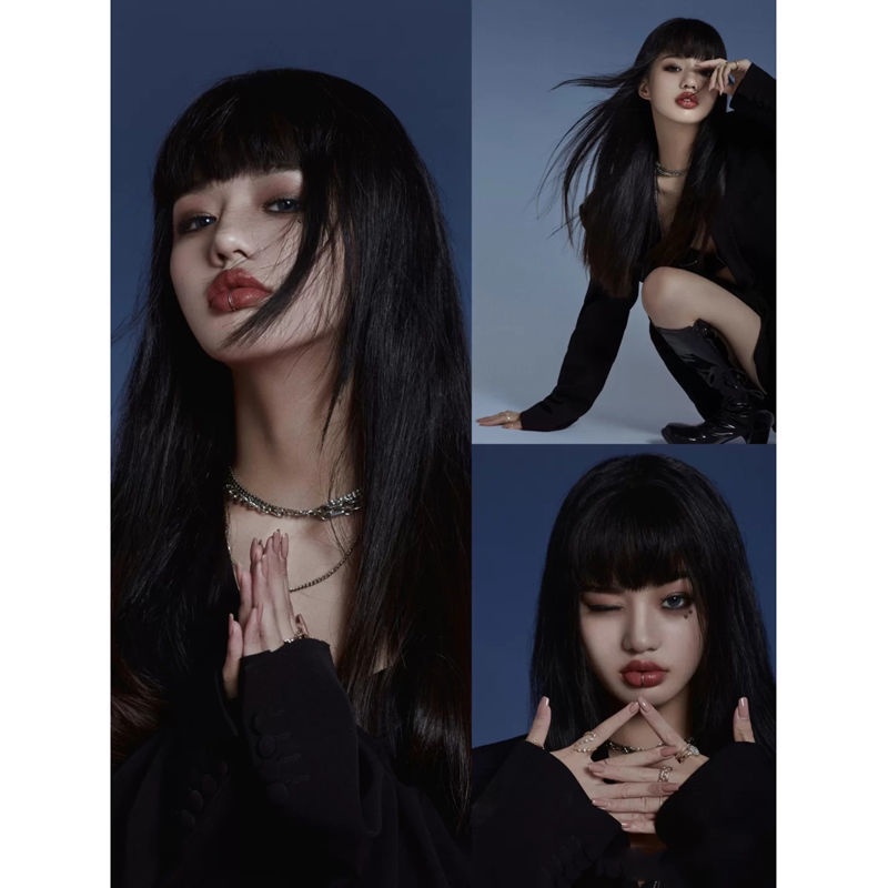 [Augustcloth] Trang sức/ phụ kiện môi móc cài môi 1 vòng