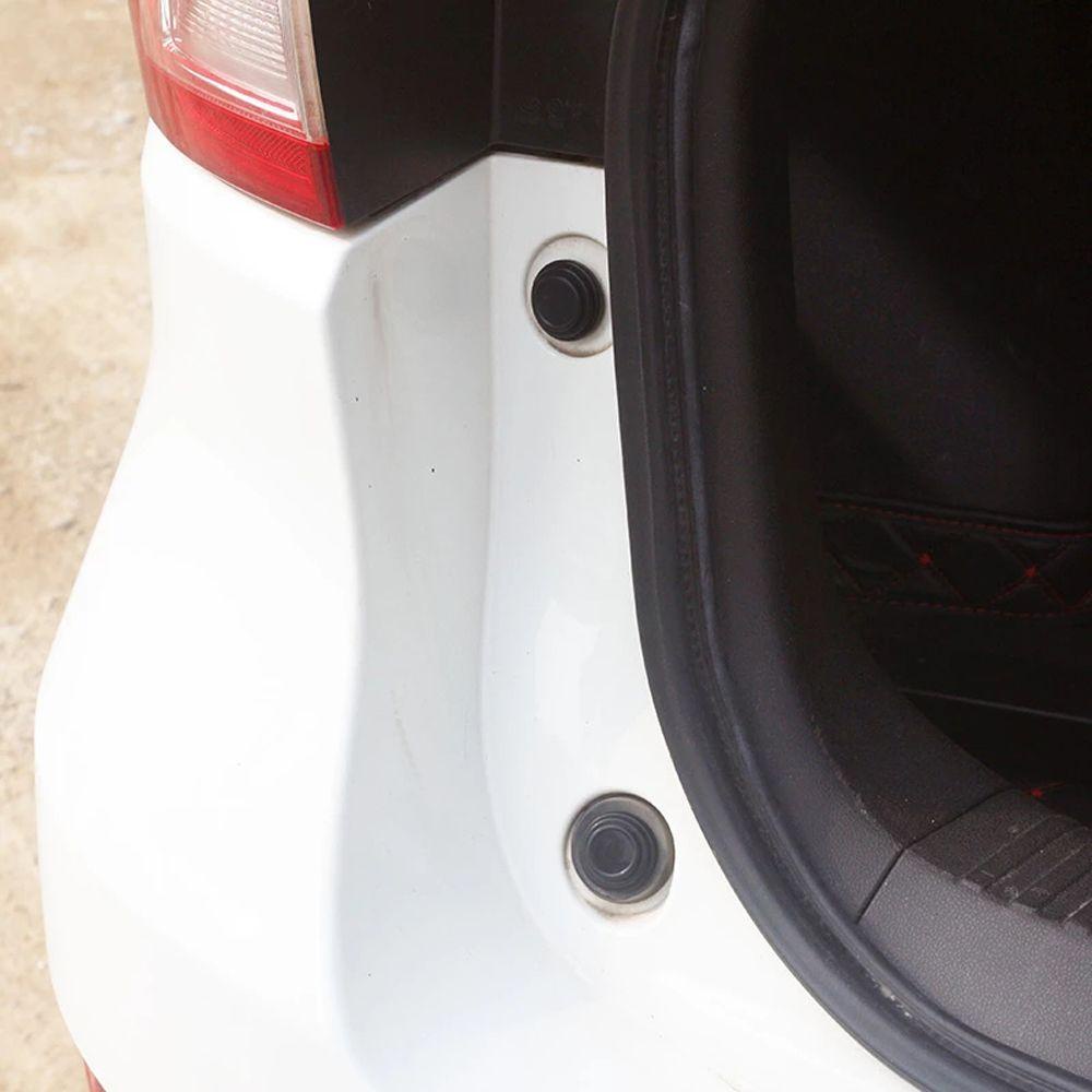 Miếng Đệm Silicone Dán Cửa Xe Hơi Cách Âm Thông Dụng