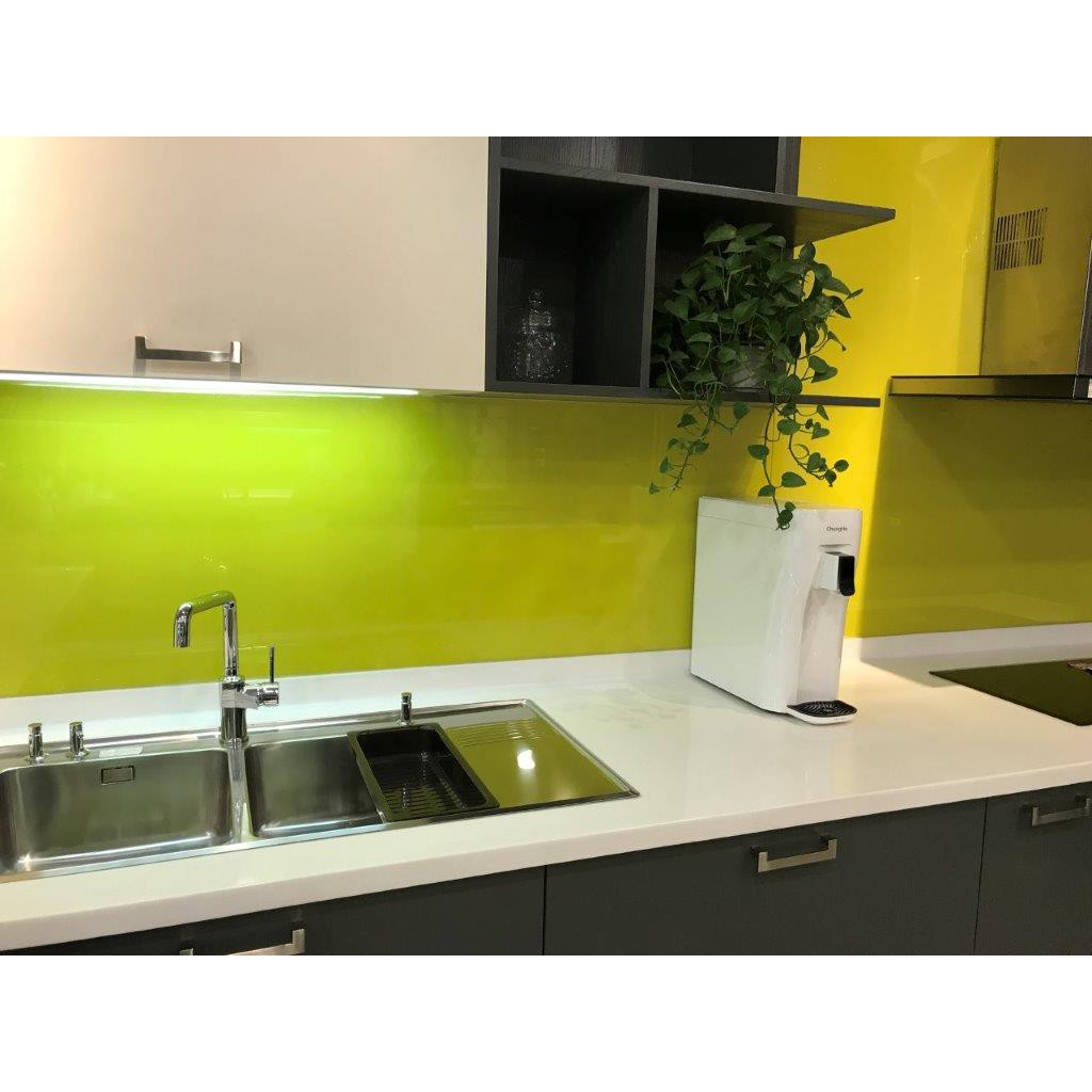 Máy lọc nước để bàn Chungho Iguassu Ambient S | CHP-1290D (Chính Hãng Bảo Hành 1 Năm Tại Nhà)