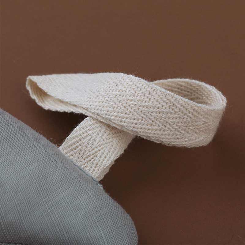 Dây Kẹp Núm Vú Giả Bằng Cotton Mềm Hình Mặt Trăng Trang Trí Cho Bé Sơ Sinh