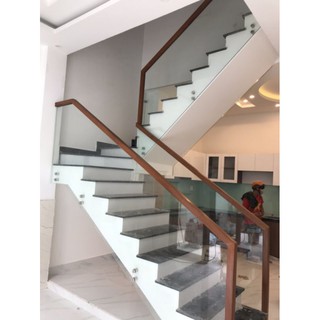 ỐC ĐẶC PHI 38 BẮT LAN CANG / CẦU THANG KÍNH