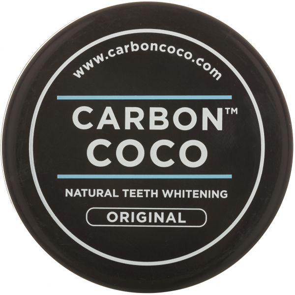 Bột Than Tre Trắng Răng Cao Cấp Coco