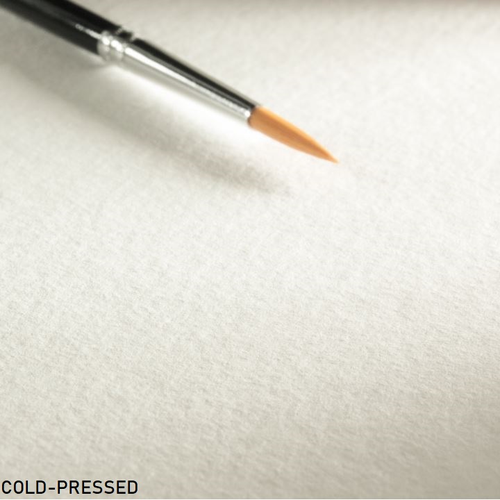 - Giấy vẽ màu nước HAHNEMUHLE BRITANNIA 300gsm