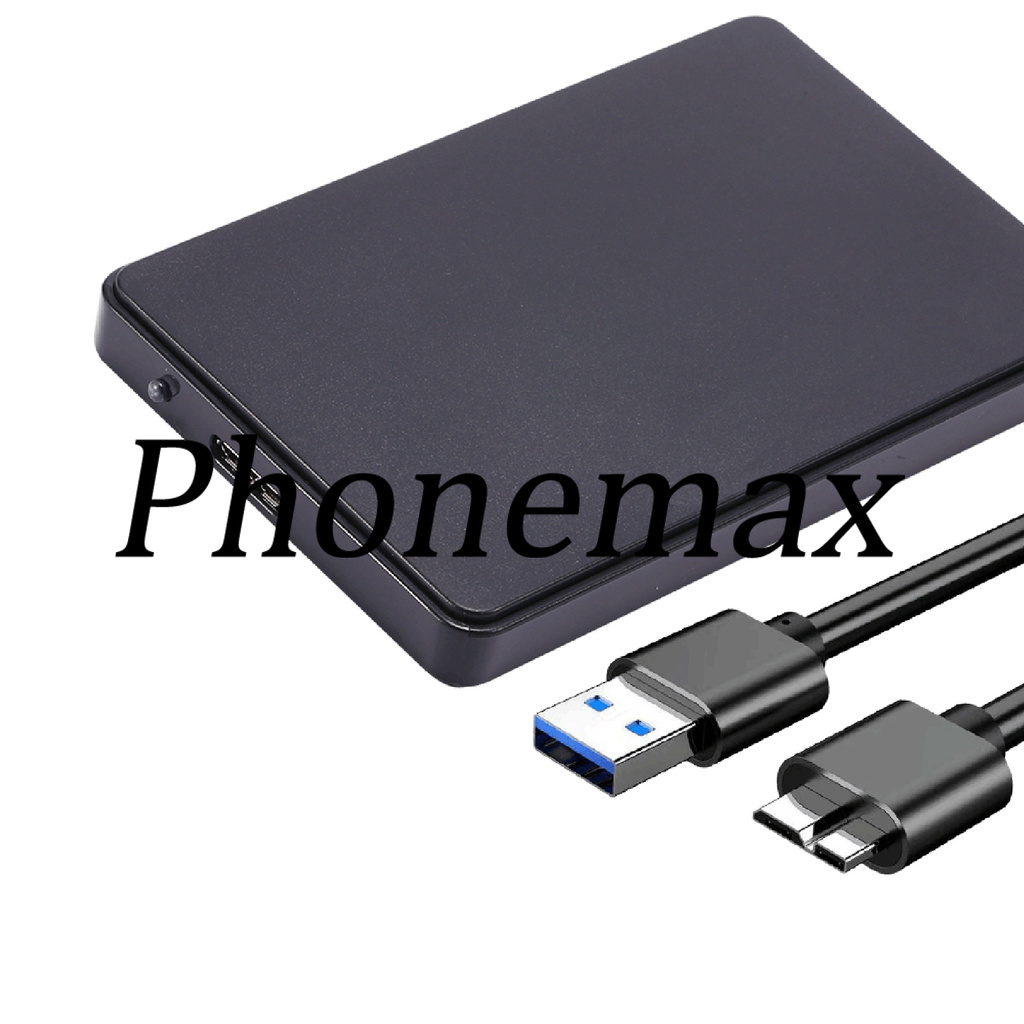Ổ Cứng Ssd 2.5inch Usb 3.0 5gbps Cho Laptop / Pc | BigBuy360 - bigbuy360.vn