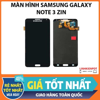 Màn hình Samsung Galaxy Note 3 Zin Đẹp chính hãng
