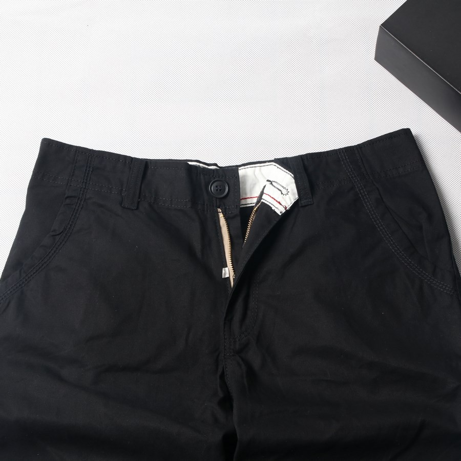 Quần short nam kaki ⭐ FREESHIP ⭐ Giảm 20k nhập [SHOPMAN20] quần kaki lửng | BigBuy360 - bigbuy360.vn