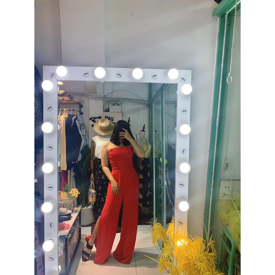 jumsuit f21 xuất xịn