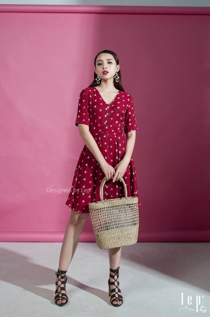 vải đũi gân may suncrunshies