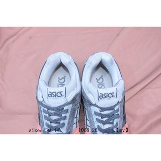 giày thể thao asics gel- respctr retro