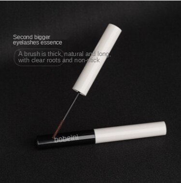 Mascara Chống Thấm Nước Chuốt Dày Và Cong Mi Ba Chiều